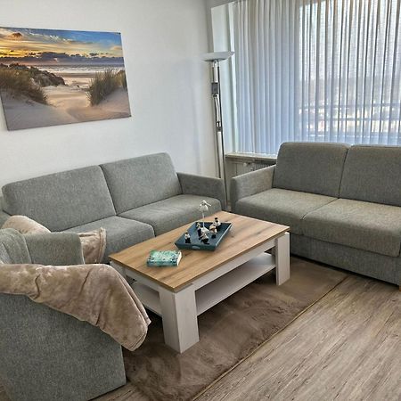 Butschisbude Sierksdorf Dış mekan fotoğraf