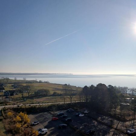 Butschisbude Sierksdorf Dış mekan fotoğraf